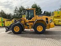 2019 volvo l70h shovel - afbeelding 12 van  35