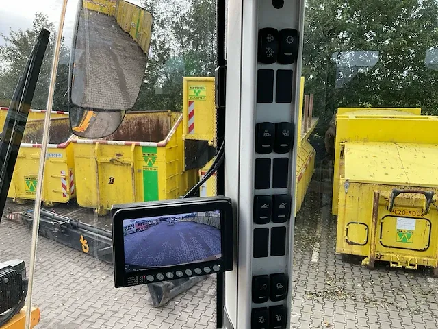 2019 volvo l70h shovel - afbeelding 27 van  35