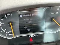 2019 volvo l70h shovel - afbeelding 29 van  35