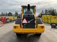 2019 volvo l70h shovel - afbeelding 30 van  35