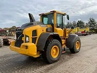 2019 volvo l70h shovel - afbeelding 31 van  35
