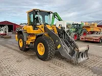 2019 volvo l70h shovel - afbeelding 33 van  35