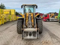 2019 volvo l70h shovel - afbeelding 34 van  35
