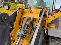 2019 volvo l70h shovel - afbeelding 5 van  40
