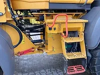 2019 volvo l70h shovel - afbeelding 8 van  40