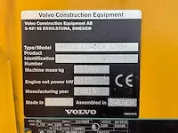 2019 volvo l70h shovel - afbeelding 10 van  40