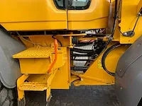 2019 volvo l70h shovel - afbeelding 13 van  40