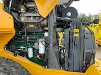2019 volvo l70h shovel - afbeelding 14 van  40