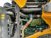 2019 volvo l70h shovel - afbeelding 18 van  40