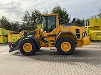 2019 volvo l70h shovel - afbeelding 12 van  40