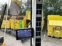 2019 volvo l70h shovel - afbeelding 27 van  40