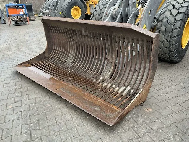 2019 volvo l70h shovel - afbeelding 30 van  40