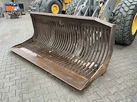 2019 volvo l70h shovel - afbeelding 30 van  40