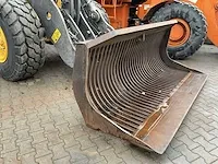 2019 volvo l70h shovel - afbeelding 31 van  40