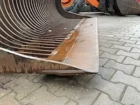 2019 volvo l70h shovel - afbeelding 35 van  40