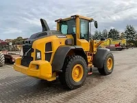 2019 volvo l70h shovel - afbeelding 36 van  40