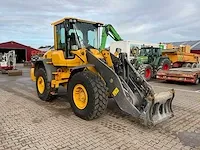 2019 volvo l70h shovel - afbeelding 38 van  40