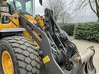 2019 volvo l70h shovel - afbeelding 3 van  35