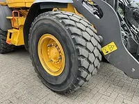 2019 volvo l70h shovel - afbeelding 4 van  35