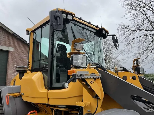 2019 volvo l70h shovel - afbeelding 5 van  35