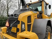 2019 volvo l70h shovel - afbeelding 8 van  35