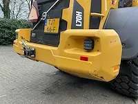 2019 volvo l70h shovel - afbeelding 9 van  35