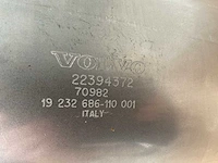 2019 volvo penta tad570ve-b dieselmotor met toebehoren - afbeelding 17 van  28