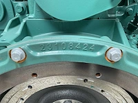 2019 volvo penta tad570ve-b dieselmotor met toebehoren - afbeelding 18 van  28