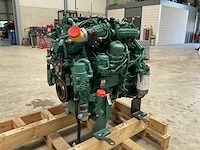 2019 volvo penta tad570ve-b dieselmotor met toebehoren - afbeelding 25 van  28