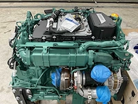 2019 volvo penta tad570ve-b dieselmotor met toebehoren - afbeelding 27 van  28