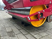 2019 vredo dz 218.03.5 doorzaaimachine - afbeelding 2 van  16