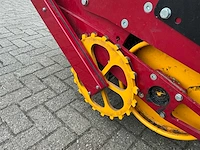 2019 vredo dz 218.03.5 doorzaaimachine - afbeelding 4 van  16
