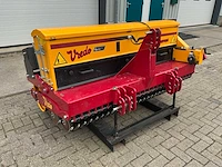 2019 vredo dz 218.03.5 doorzaaimachine - afbeelding 9 van  16