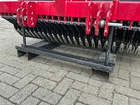 2019 vredo dz 218.03.5 doorzaaimachine - afbeelding 12 van  16