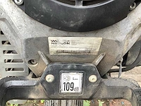 2019 wacker mobiele breekinstallatie - afbeelding 3 van  5