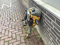 2019 wacker mobiele breekinstallatie - afbeelding 4 van  5