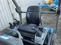 2019 wacker-neuson dt23 compact rupsdumper - afbeelding 4 van  28