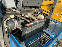 2019 wacker-neuson dt23 compact rupsdumper - afbeelding 10 van  28