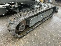 2019 wacker neuson et18 minigraafmachine - afbeelding 4 van  36