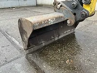 2019 wacker neuson et18 minigraafmachine - afbeelding 6 van  36