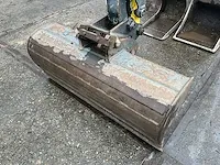 2019 wacker neuson et18 minigraafmachine - afbeelding 7 van  36