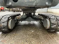 2019 wacker neuson et18 minigraafmachine - afbeelding 19 van  36