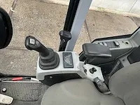 2019 wacker neuson et18 minigraafmachine - afbeelding 25 van  36