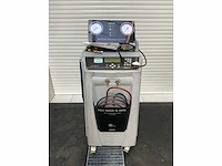 2019 waeco asc 5500g rpa airco test- en vulapparaat - afbeelding 2 van  6