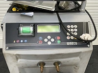 2019 waeco asc 5500g rpa airco test- en vulapparaat - afbeelding 3 van  6