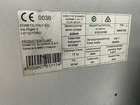 2019 waeco asc 5500g rpa airco test- en vulapparaat - afbeelding 5 van  6