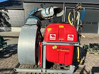 2019 wanner processierups spuit - afbeelding 2 van  31