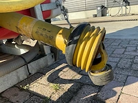 2019 wanner processierups spuit - afbeelding 3 van  31