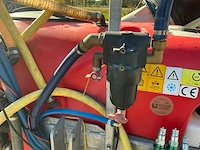 2019 wanner processierups spuit - afbeelding 6 van  31