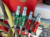 2019 wanner processierups spuit - afbeelding 7 van  31